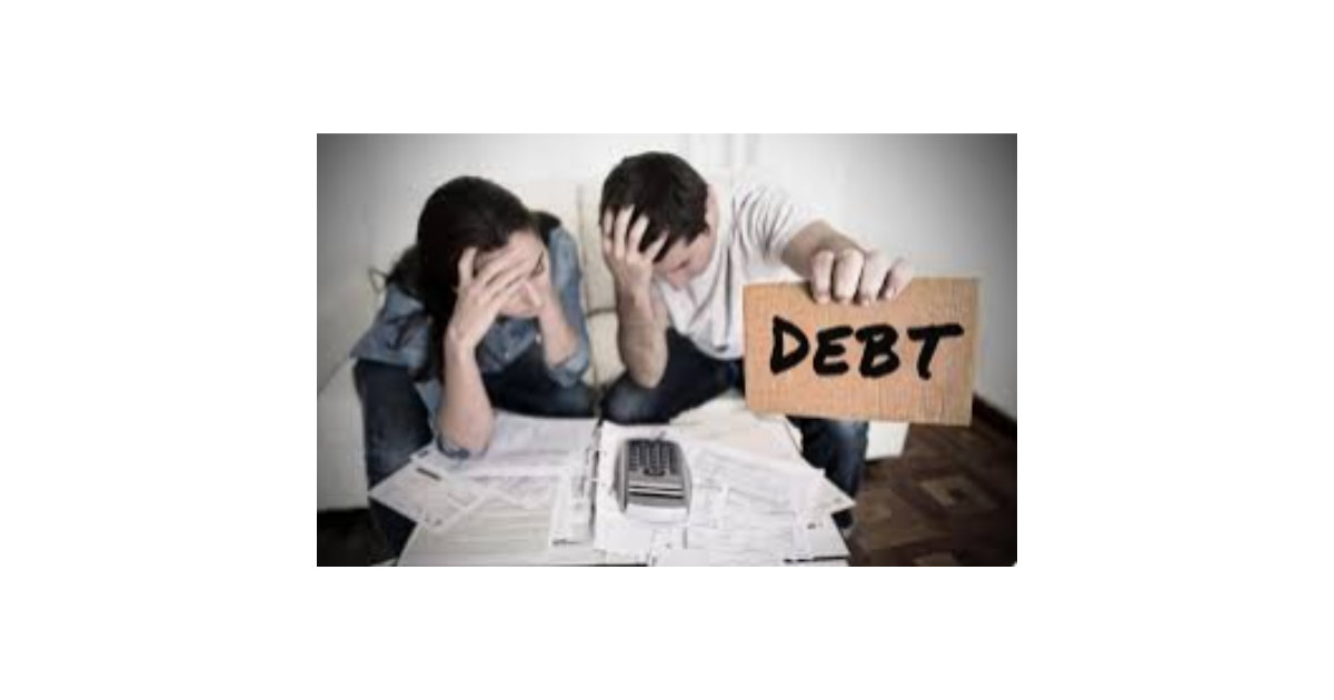 How Much Debt Do I Have? 1 Solution To Find Out.