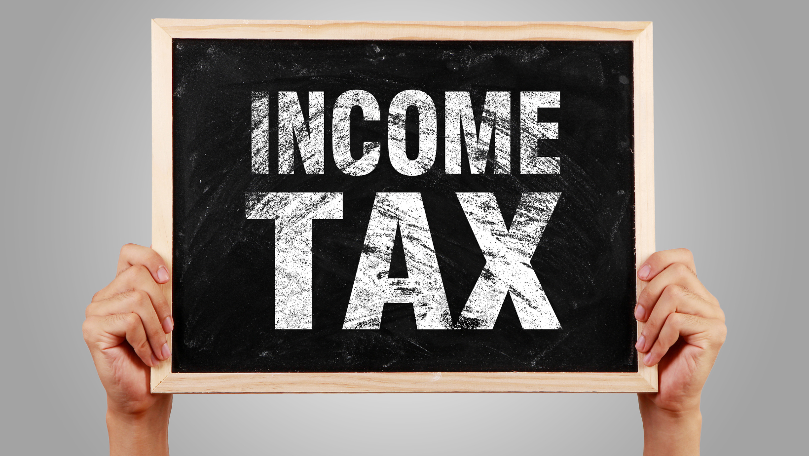 debt and 2024/25 Personal Income Tax 