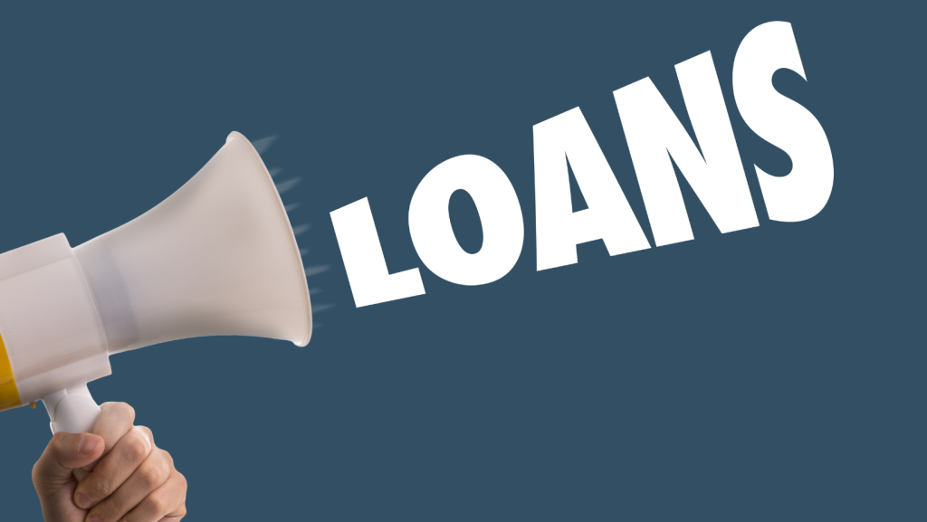 Debt loans