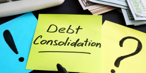 Credit Consolidation Companies
