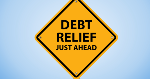 Debt Relief Programs